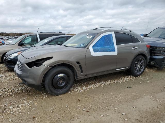Infiniti Fx35 (2011)