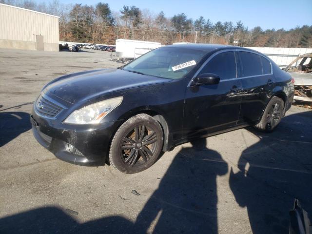 Infiniti G37 (2013)