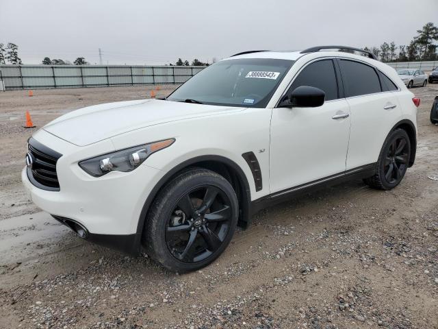 Infiniti Qx70 (2015)