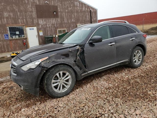 Infiniti Fx35 (2012)