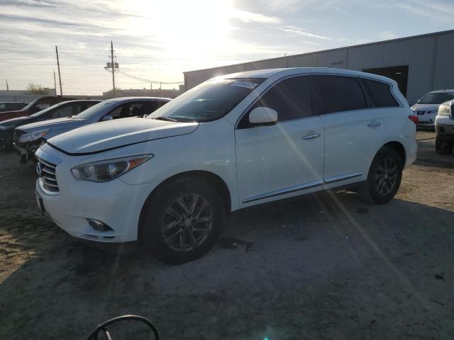 Infiniti Jx35 (2013)