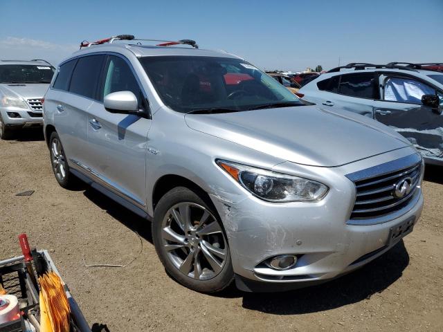 Infiniti Qx60 hybri (2014)