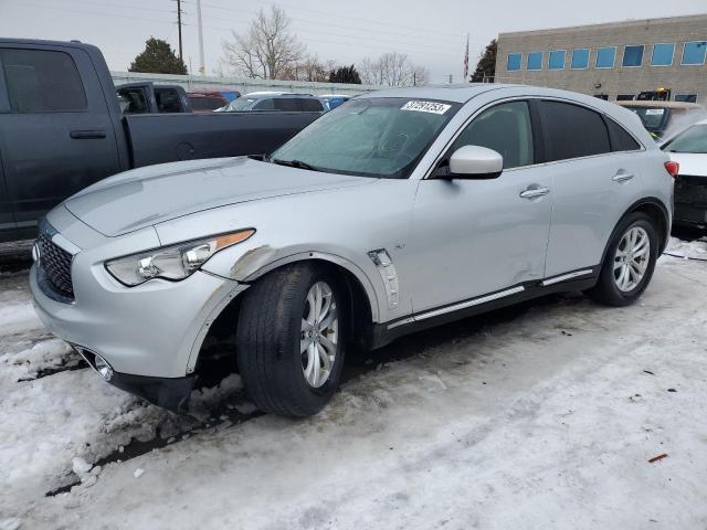 Infiniti Qx70 (2017)