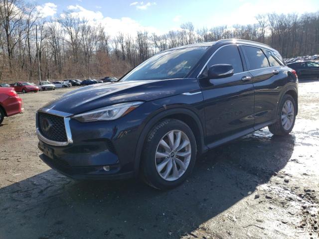 Infiniti Qx50 essen (2019)