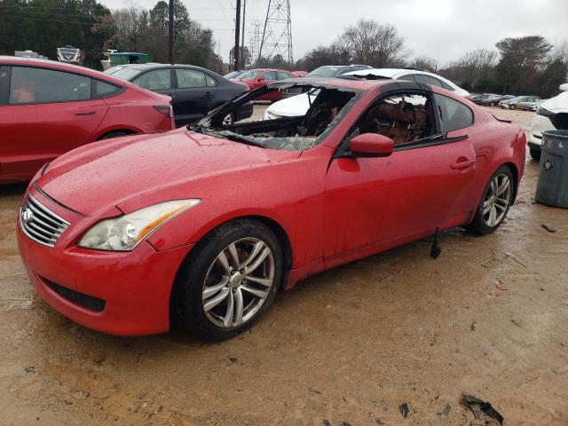 Infiniti G37 base (2010)
