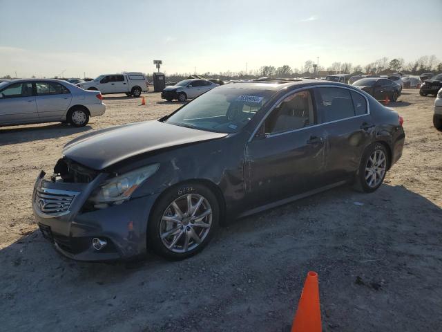 Infiniti G37 base (2011)