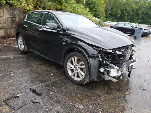 Infiniti Qx30 base (2017)