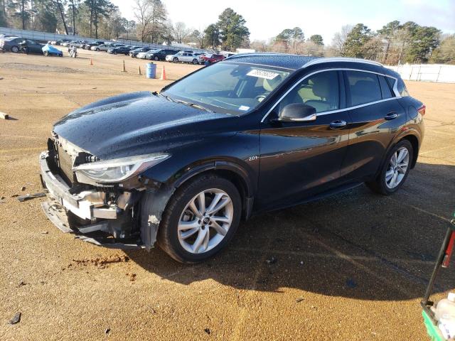 Infiniti Qx30 base (2018)