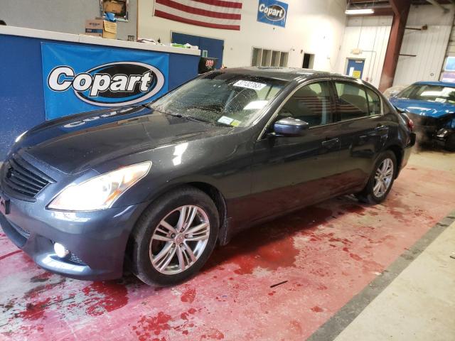 Infiniti G37 (2011)