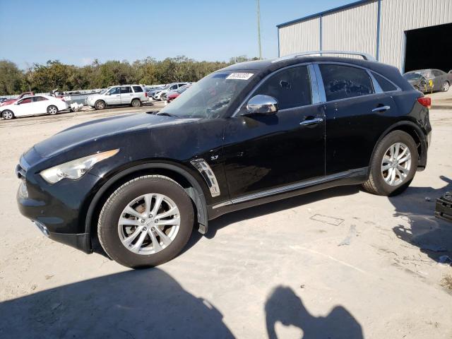 Infiniti Qx70 (2014)