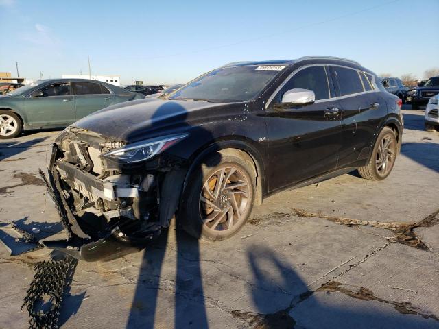 Infiniti Qx30 base (2017)