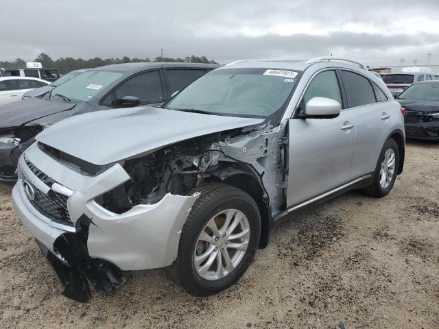 Infiniti Qx70 (2017)