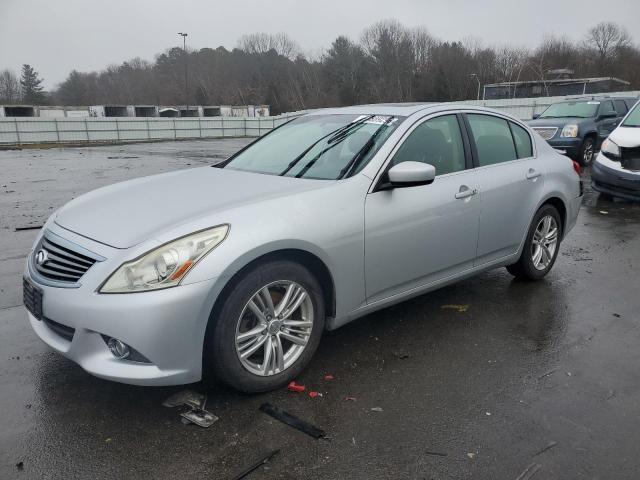 Infiniti G37 (2010)