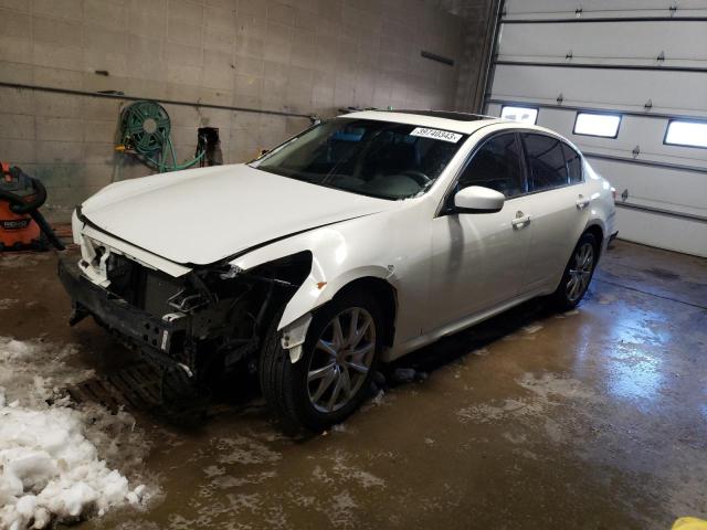 Infiniti G37 (2011)