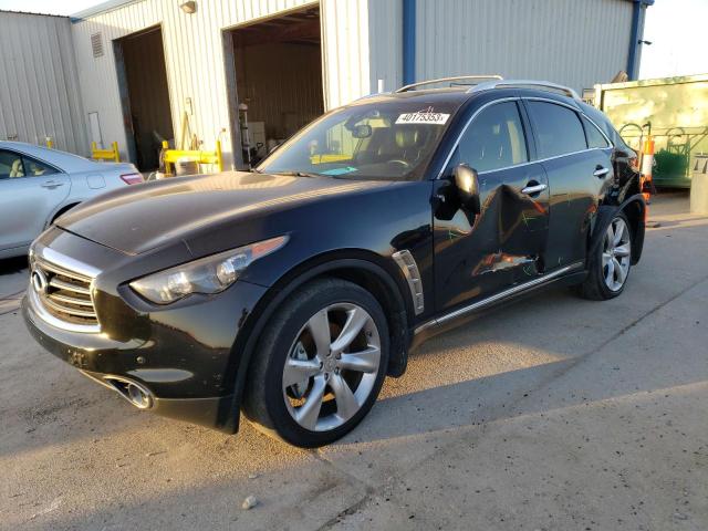 Infiniti Fx50 (2012)