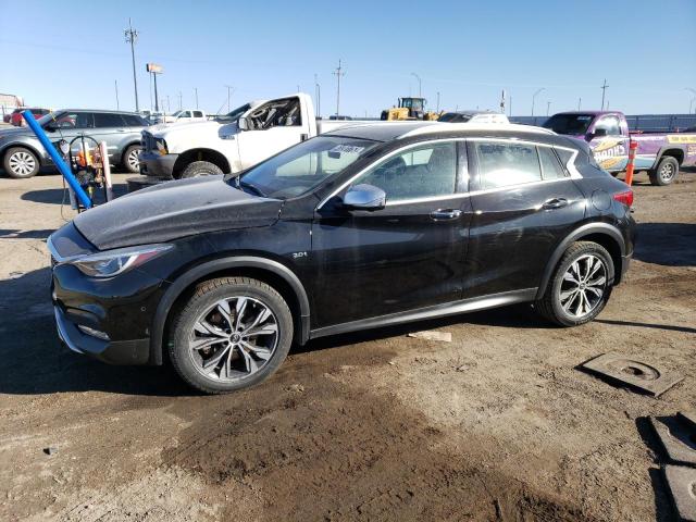 Infiniti Qx30 pure (2018)