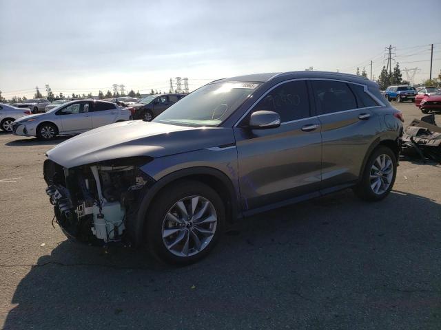 Infiniti Qx50 essen (2019)