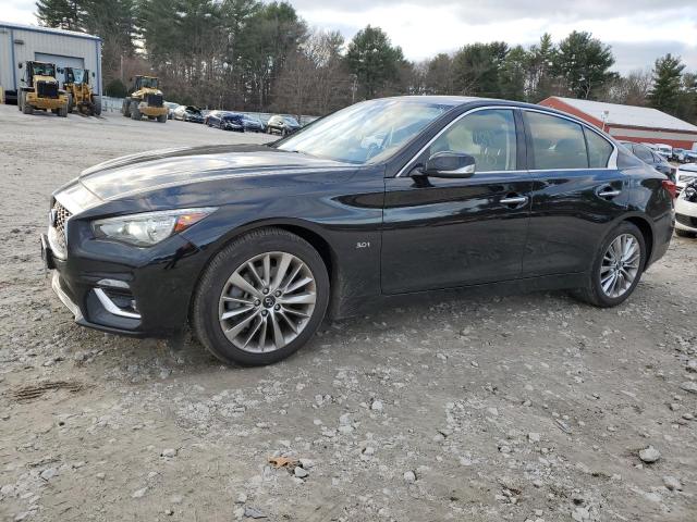 Infiniti Q50 pure (2020)