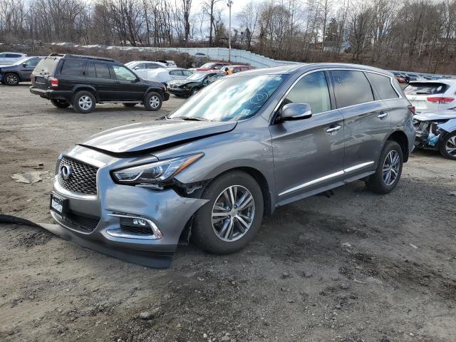 Infiniti Qx60 luxe (2020)
