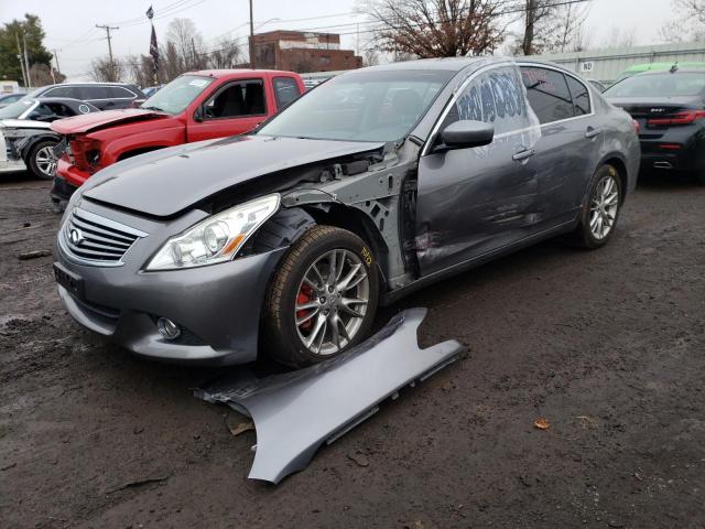 Infiniti G37 (2013)