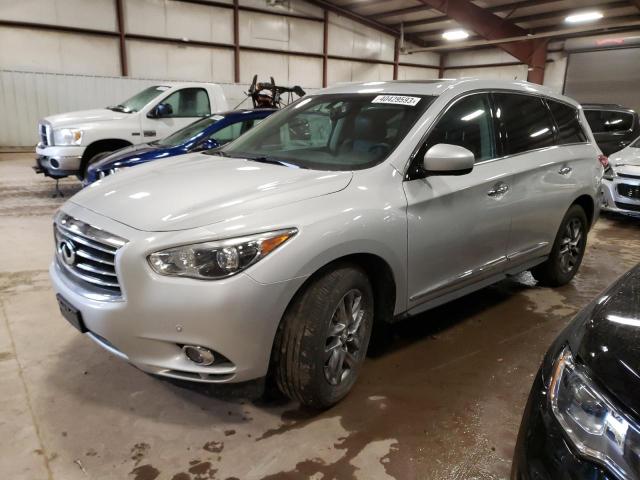 Infiniti Jx35 (2013)