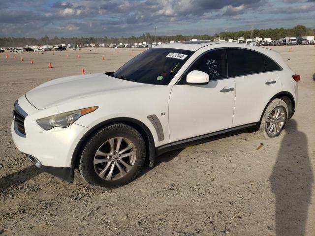 Infiniti Qx70 (2014)
