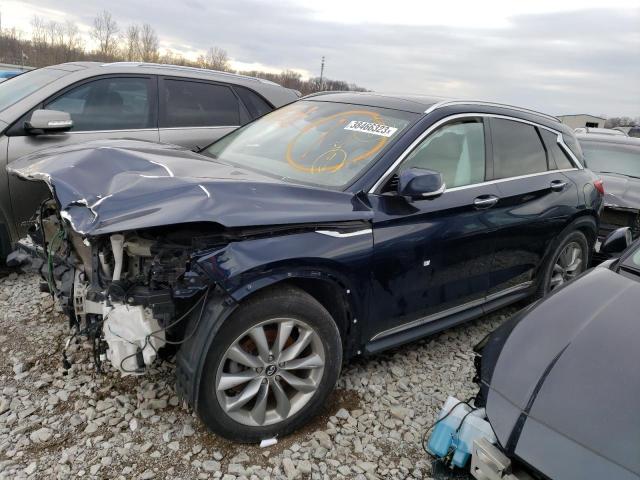Infiniti Qx50 essen (2019)