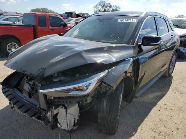Infiniti Qx50 pure (2020)