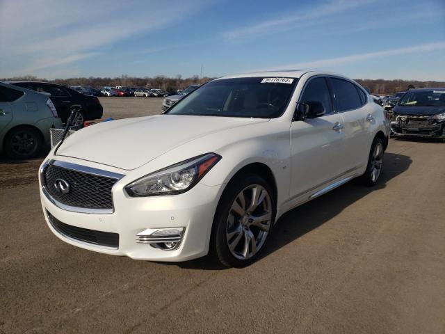 Infiniti Q70 (2015)