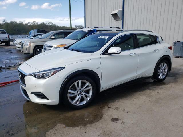 Infiniti Qx30 base (2019)