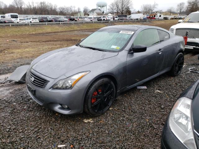 Infiniti G37 (2013)