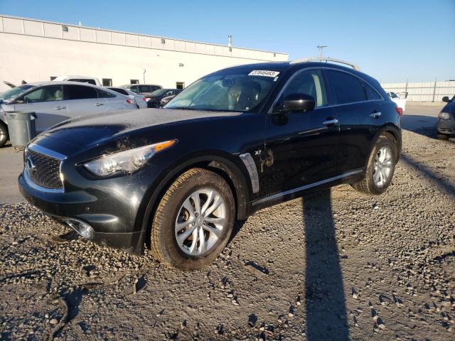 Infiniti Qx70 (2017)
