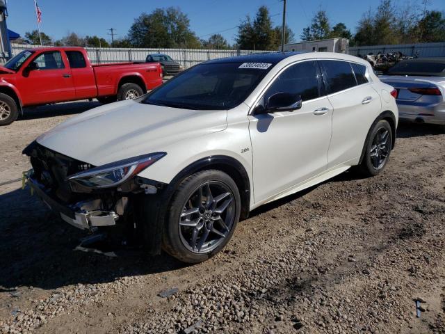 Infiniti Qx30 base (2018)