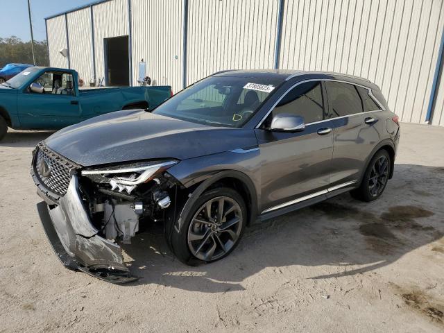 Infiniti Qx50 essen (2019)