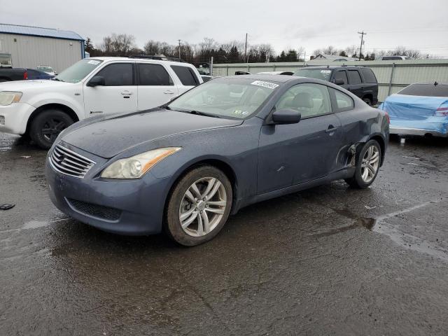 Infiniti G37 (2010)