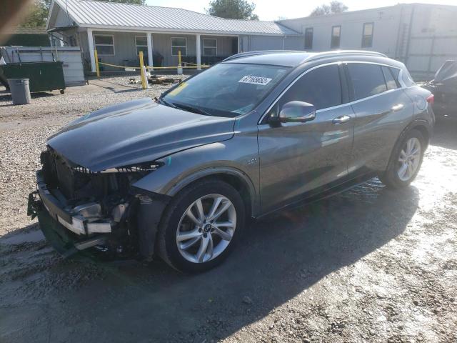 Infiniti Qx30 base (2017)