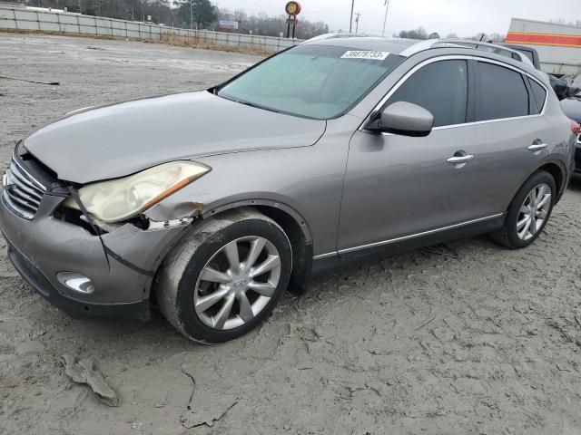 Infiniti Ex35 base (2010)