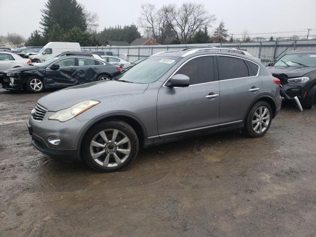 Infiniti Ex35 base (2011)