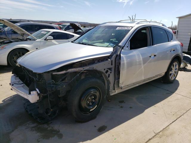 Infiniti Ex35 base (2011)