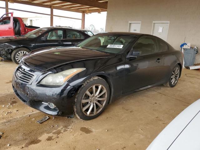 Infiniti G37 base (2011)