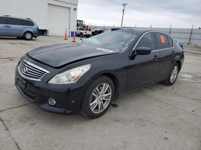 Infiniti G37 (2013)