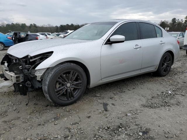 Infiniti G37 base (2013)