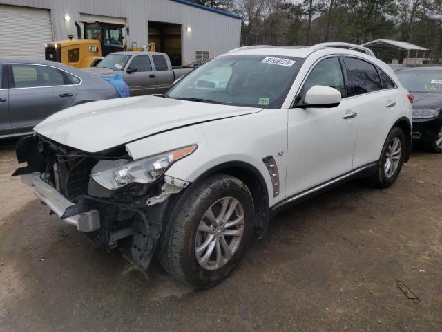 Infiniti Qx70 (2014)