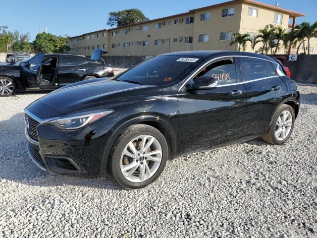 Infiniti Qx30 base (2018)