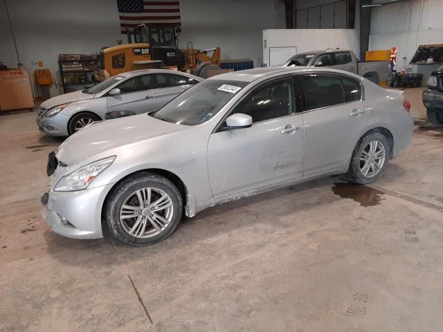 Infiniti G37 (2013)