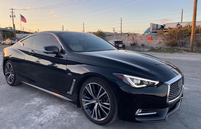 Infiniti Q60 premiu (2017)
