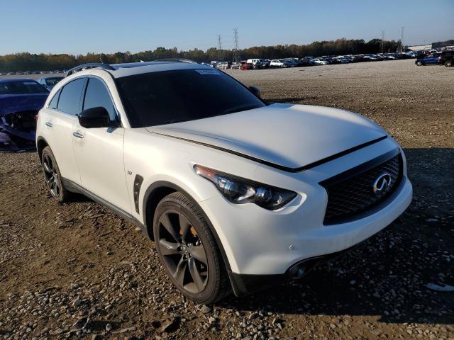 Infiniti Qx70 (2017)