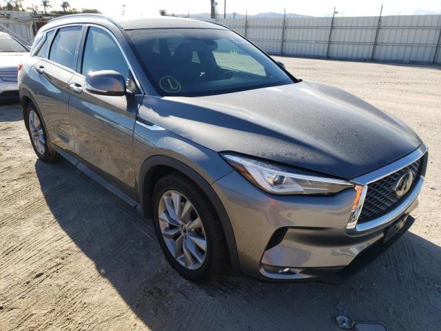Infiniti Qx50 essen (2019)