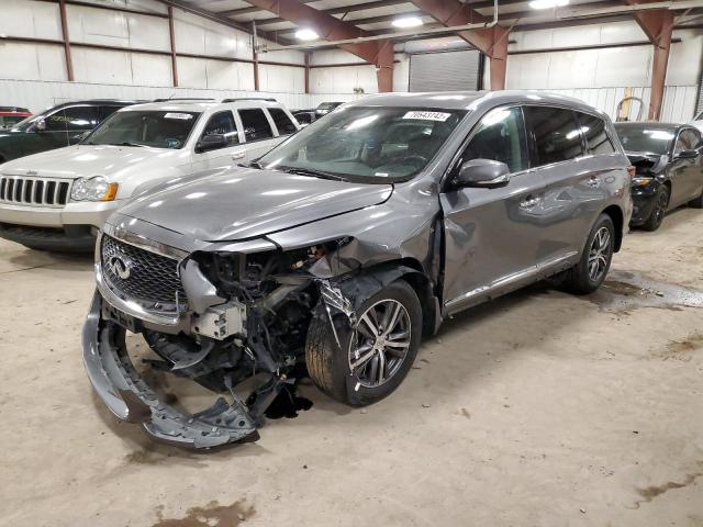 Infiniti Qx60 luxe (2020)