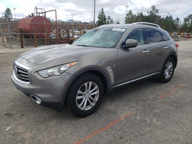 Infiniti Qx70 (2014)